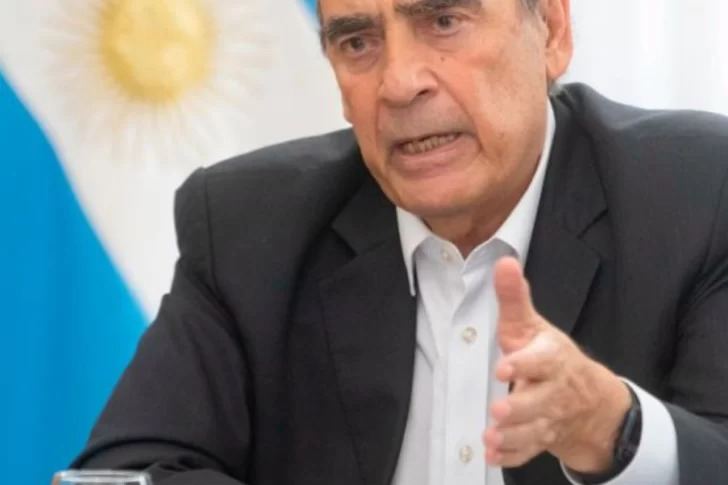 Francos apuntó a los acuerdos necesarios en el Congreso