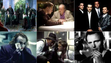 Las mejores 25 Las mejores 25