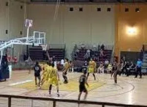 Jáchal cayó ante Suardi