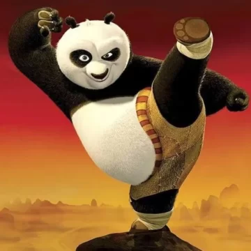 Nuevos desafíos para Po