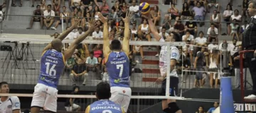 UPCN derrotó a Lomas y se metió entre los cuatro mejores del torneo UPCN derrotó a Lomas y se metió entre los cuatro mejores del torneo