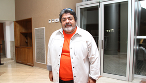 El titular de la UOCRA nacional destacó el impacto de la minería en la economía El titular de la UOCRA nacional destacó el impacto de la minería en la economía