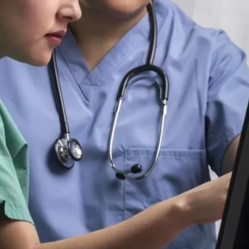 Expertos elaboraron un algoritmo para predecir la vida y la muerte Expertos elaboraron un algoritmo para predecir la vida y la muerte