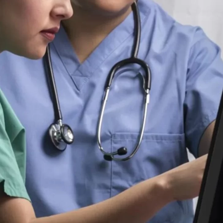 Expertos elaboraron un algoritmo para predecir la vida y la muerte Expertos elaboraron un algoritmo para predecir la vida y la muerte