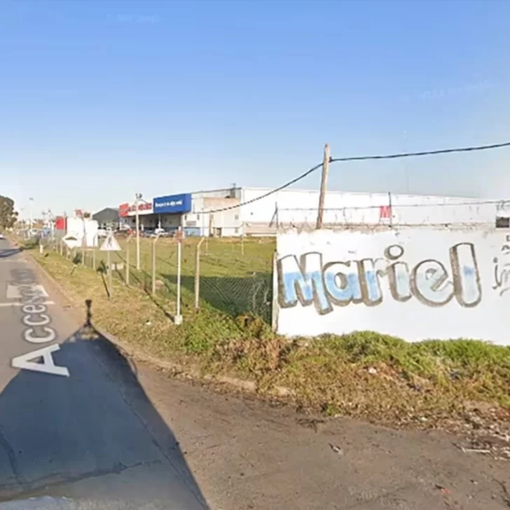 Motochorros asesinaron de un disparo en la cabeza a un joven de 21 años en un intento de robo Motochorros asesinaron de un disparo en la cabeza a un joven de 21 años en un intento de robo