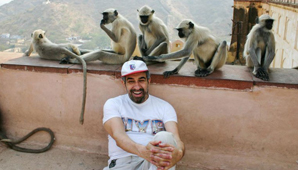 Estuvo en todos lados Estuvo en todos lados