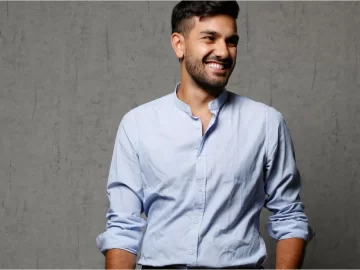 Mauri Nozica debuta en la provincia con su unipersonal Mauri Nozica debuta en la provincia con su unipersonal