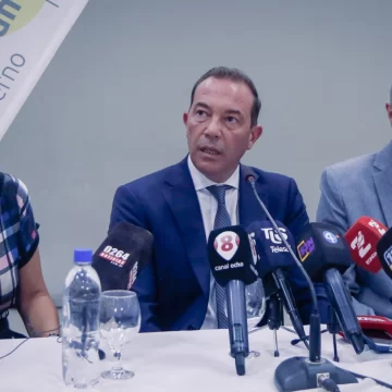 La Obra Social Provincia lanzó un plan para terminar con los plus médicos La Obra Social Provincia lanzó un plan para terminar con los plus médicos