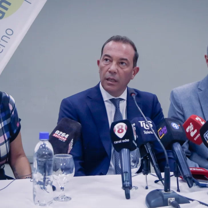 La Obra Social Provincia lanzó un plan para terminar con los plus médicos La Obra Social Provincia lanzó un plan para terminar con los plus médicos