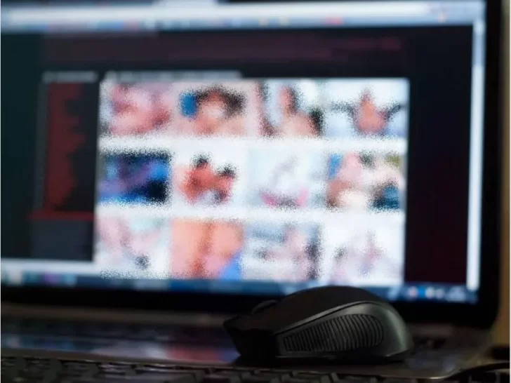 Condena sin cárcel para un sujeto que difundió pornografía infantil por Facebook Condena sin cárcel para un sujeto que difundió pornografía infantil por Facebook