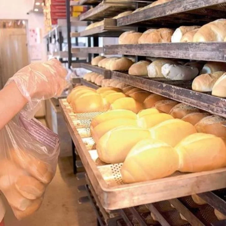 El Gobierno aseguró que eliminará el Fideicomiso del Trigo, que controlaba el precio de la harina El Gobierno aseguró que eliminará el Fideicomiso del Trigo, que controlaba el precio de la harina