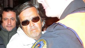 Cayó el padrastro de Ángeles Rawson por el crimen Cayó el padrastro de Ángeles Rawson por el crimen