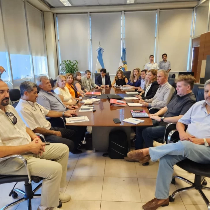 Nueva reunión paritaria: gremios docentes le comunicarán al Gobierno que rechazaron ofertas