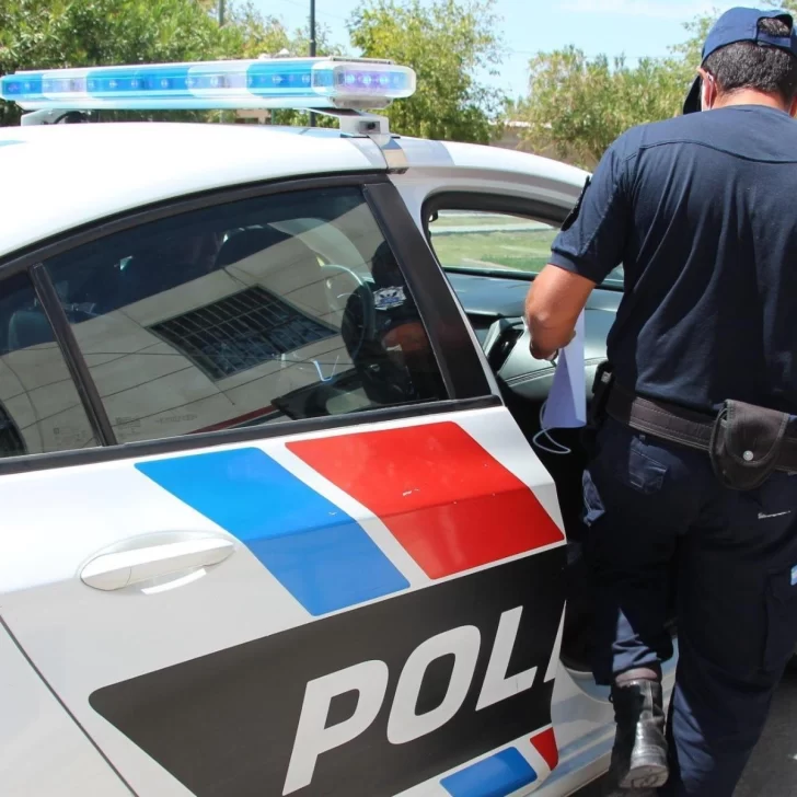 Frenó de golpe su camioneta para dañar a otro vehículo y fue condenado a pagar $2 milones Frenó de golpe su camioneta para dañar a otro vehículo y fue condenado a pagar $2 milones