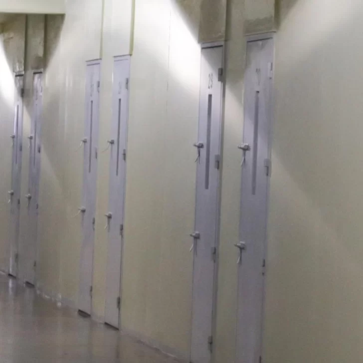 Casi un año de cárcel para un sujeto que golpeó a una chica para robarle la mochila Casi un año de cárcel para un sujeto que golpeó a una chica para robarle la mochila