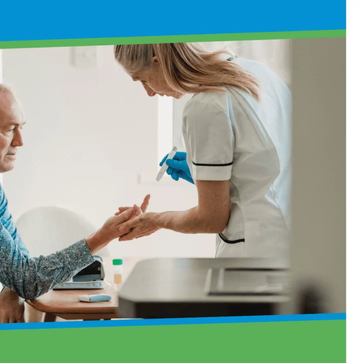 Profesionales SRL: atención médica de excelencia en el confort del hogar Profesionales SRL: atención médica de excelencia en el confort del hogar