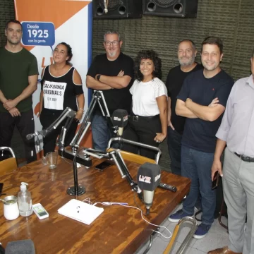 Demasiada Información, más recargado que nunca Demasiada Información, más recargado que nunca