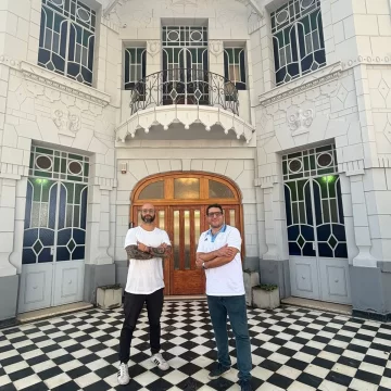 Emprendedurismo y sinergia en la industria inmobiliaria Emprendedurismo y sinergia en la industria inmobiliaria