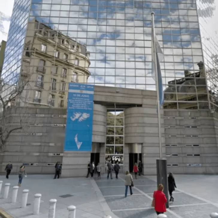 Caso seguros: ordenaron operativos en 45 organismos estatales para obtener los contratos Caso seguros: ordenaron operativos en 45 organismos estatales para obtener los contratos