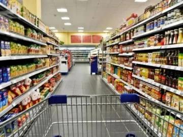 El Gobierno nacional respondió a las críticas de la Unión Industrial Argentina El Gobierno nacional respondió a las críticas de la Unión Industrial Argentina