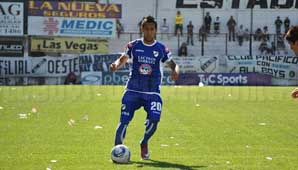 San Martín tiene una nueva incorporación: Matías Rudler San Martín tiene una nueva incorporación: Matías Rudler