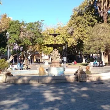 Clima en San Juan: así estará el tiempo este lunes 11 de marzo