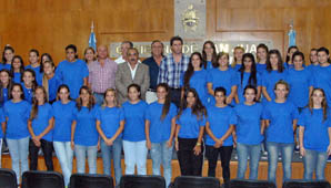 Unos 17 equipos jugaran el torneo “Legislatura Provincial” Unos 17 equipos jugaran el torneo “Legislatura Provincial”