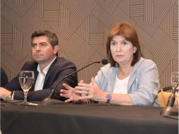 Orrego: “Es terrible lo que está pasando en Rosario con el narcotráfico”