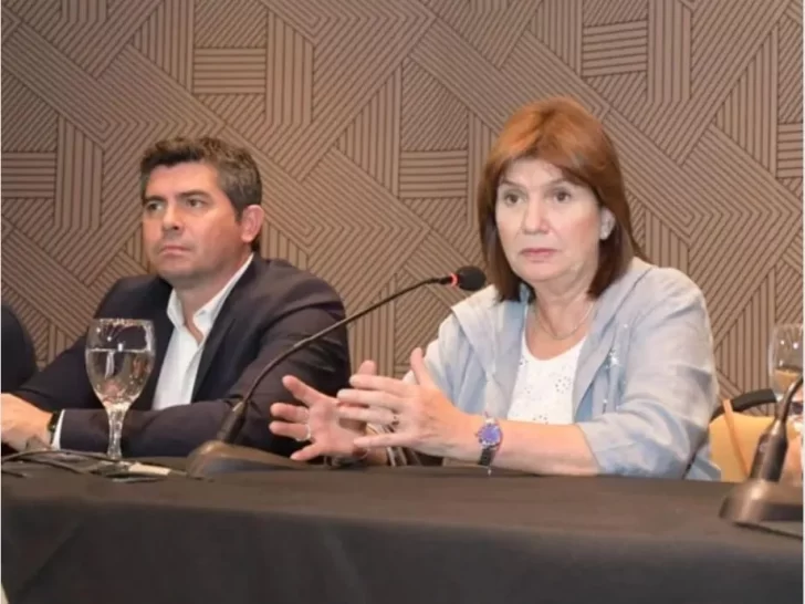 Orrego: “Es terrible lo que está pasando en Rosario con el narcotráfico”