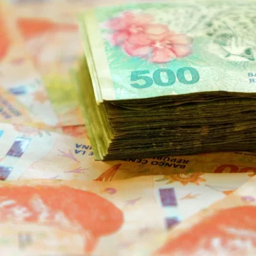 Plazo fijo: cuánto hay que depositar para ganar $1 millón en intereses Plazo fijo: cuánto hay que depositar para ganar $1 millón en intereses