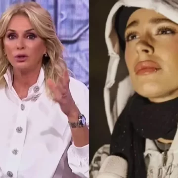 Yanina Latorre reveló por qué Tini Stoessel no dará más shows en 2024 Yanina Latorre reveló por qué Tini Stoessel no dará más shows en 2024