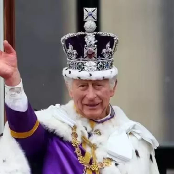 Revelaron que el cáncer del rey Carlos III sería muy grave y la Corona activaría el protocolo final