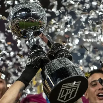 Quién será campeón la Copa de la Liga 2024, según la inteligencia artificial Quién será campeón la Copa de la Liga 2024, según la inteligencia artificial