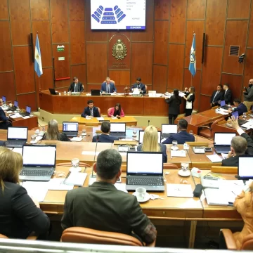 Cámara de Diputados: se conformaron los miembros de las salas Acusatoria y Juzgadora Cámara de Diputados: se conformaron los miembros de las salas Acusatoria y Juzgadora