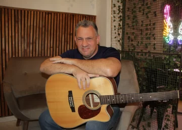 Espectrónicos, con nuevo disco