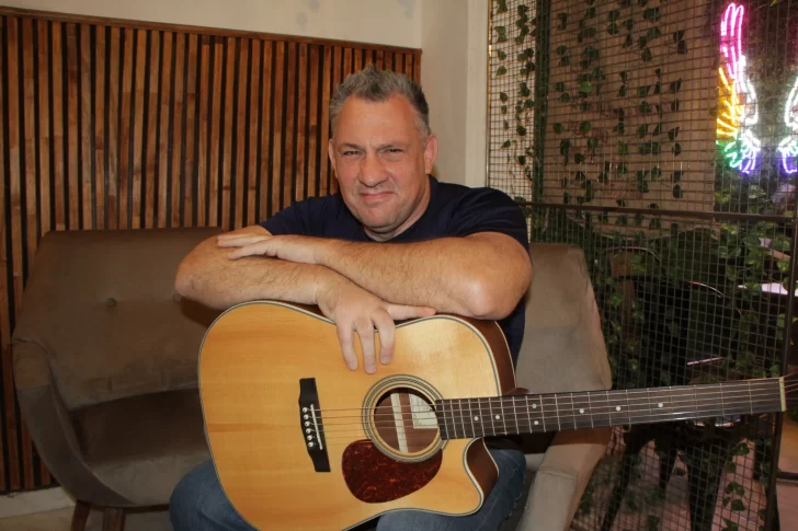 Espectrónicos, con nuevo disco