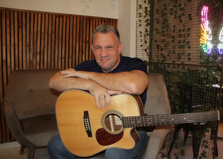 Espectrónicos, con nuevo disco