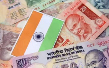 Los éxitos de la economía de la India Los éxitos de la economía de la India