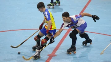 Los equipos de San Juan pusieron primera en la Superliga y la Copa Nacional Los equipos de San Juan pusieron primera en la Superliga y la Copa Nacional