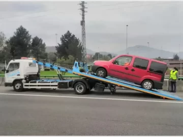 Las compañías de seguro ya no podrán ofrecer servicio de grúa y auxilio mecánico Las compañías de seguro ya no podrán ofrecer servicio de grúa y auxilio mecánico