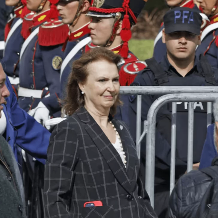 Luis Caputo anticipó una fuerte baja en la inflación de marzo: “Rondará el 10 por ciento” Luis Caputo anticipó una fuerte baja en la inflación de marzo: “Rondará el 10 por ciento”