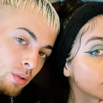 Israel interceptó más de 200 drones suicidas, misiles balísticos y de crucero que lanzó Irán Israel interceptó más de 200 drones suicidas, misiles balísticos y de crucero que lanzó Irán