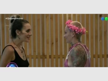 La hermana de Furia se quebró al hablar de la leucemia de la participante de GH: “Lloro cada día” La hermana de Furia se quebró al hablar de la leucemia de la participante de GH: “Lloro cada día”