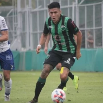 Con el regreso de Dante Álvarez, Antuña definió el equipo para recibir a Rafaela Con el regreso de Dante Álvarez, Antuña definió el equipo para recibir a Rafaela