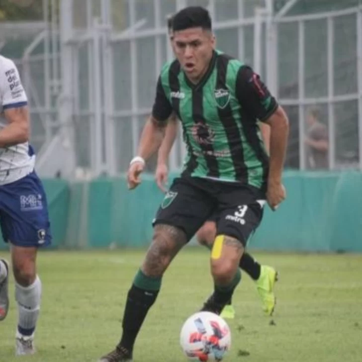 Con el regreso de Dante Álvarez, Antuña definió el equipo para recibir a Rafaela Con el regreso de Dante Álvarez, Antuña definió el equipo para recibir a Rafaela