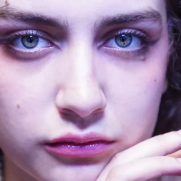 La hija de Érica Rivas dio una nota y un parecido con Maria Elena Fuseneco se volvió viral La hija de Érica Rivas dio una nota y un parecido con Maria Elena Fuseneco se volvió viral