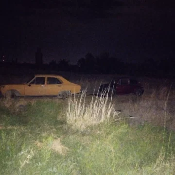 Buscan a un hombre que apuñaló a otro en un confuso episodio Buscan a un hombre que apuñaló a otro en un confuso episodio