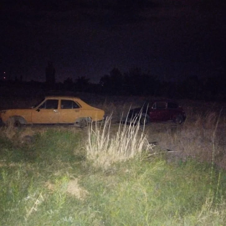 Buscan a un hombre que apuñaló a otro en un confuso episodio Buscan a un hombre que apuñaló a otro en un confuso episodio