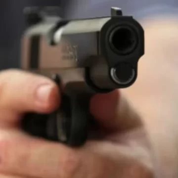 Condenan a un sujeto por un violento robo contra dos menores: “Dame todo porque los mato” Condenan a un sujeto por un violento robo contra dos menores: “Dame todo porque los mato”