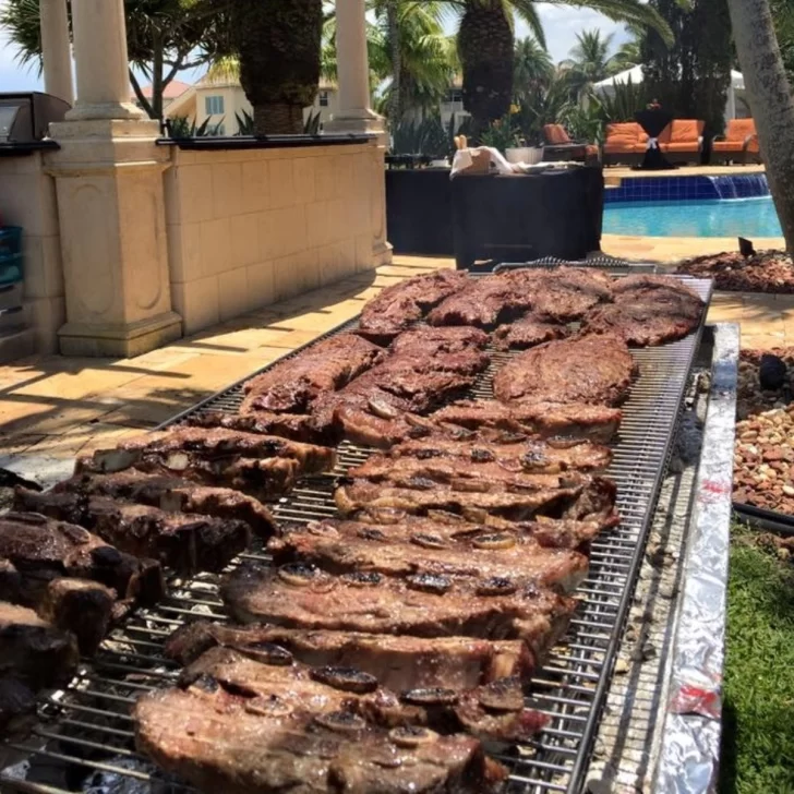 El asado reina en Miami: cómo y por qué creció la influencia de la carne argentina en el sur de la Florida